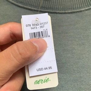 aerie Tops - New aerie sweater aerie Tops - New aerie sweater